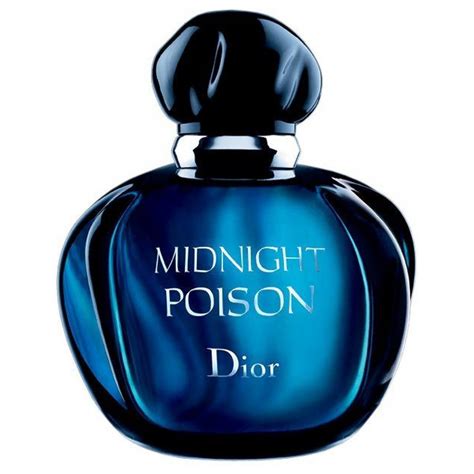 midnight poison dior